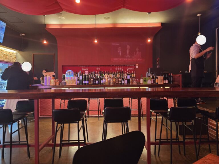 롤타이드 내부