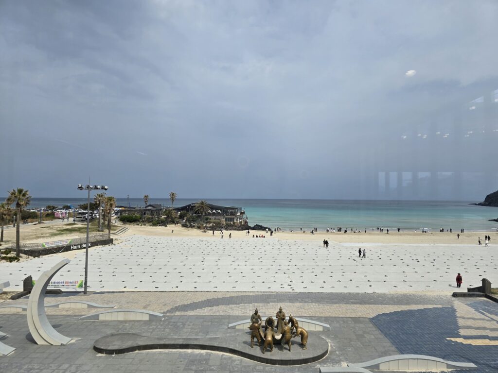 반디파스타 오션뷰