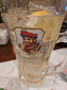 야키니쿠 맛집 타루 하이볼