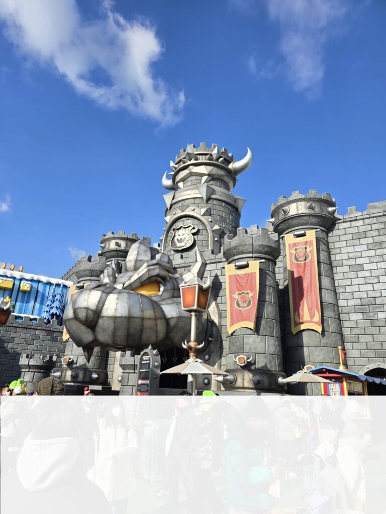 유니버셜 닌텐도월드1